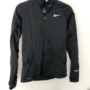 NIKE Dry Fit Athletic Jacket